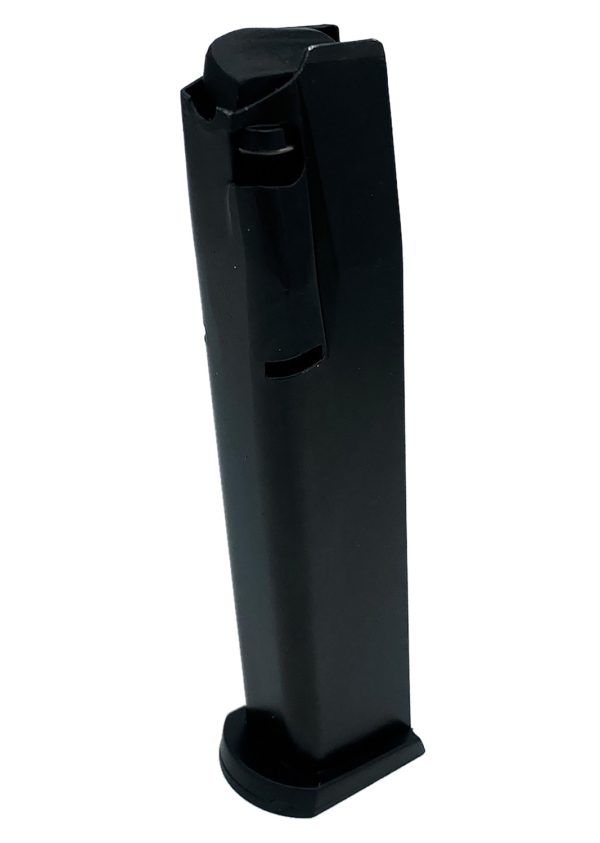 PRO GIRA1    MAG GIRSAN MC14T 380 18RD BLUE