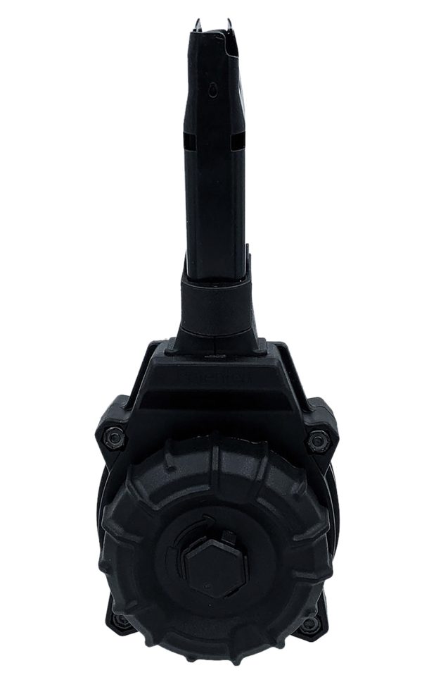 PRO DRMA107  DRUM   SIG P365-380 380 ACP 30RD
