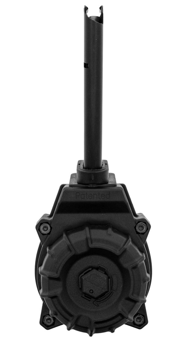 PRO DRMA113  DRUM   1911 9MM             30RD BLK