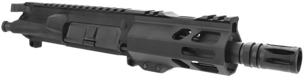 TACFIRE BU-300-5         300B PST UPPER 5″ W/BCG