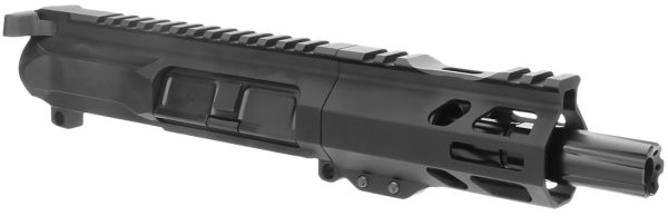 TACFIRE BU-45ACP-4        45A UPPER 4″ W/BCG