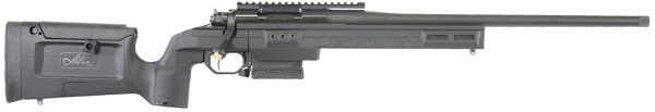 LARUE LT-KRG-SIETE-308-20-BLK SIETE 308W 20 5R BLK