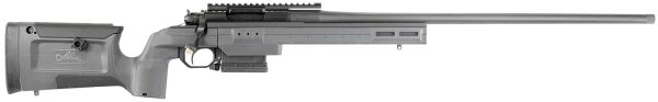 LARUE LT-KRG-SIETE-22250-26-GRY  SIETE  22250  26