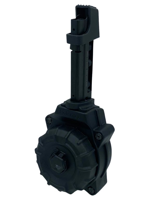 PRO DRMA114  DRUM   S&W M&P SHIELD EZ 9MM 30RD BLK