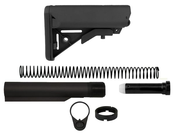 TACFIRE MAR050-S AR15 MILSPC SOPMOD CMPLT
