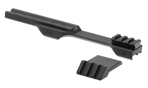 SIGHT SM18041.01 WRAITH MINI BOLT GUN MNT W/RAIL