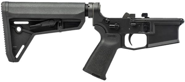 AERO APAR600194    M4E1 PRO COMPLETE LOWER     BLK