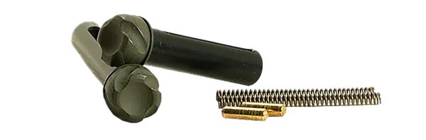 TIMBER AR10TPSAEROOD AR10 AERO TAKEDWN PIN SET OD