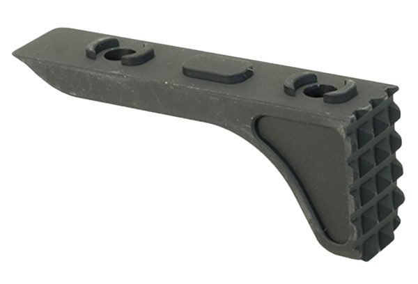 TIMBER MRBSBLK   M-LOK RUGGED BARRIER STOP BLK