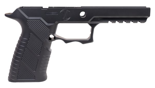 TIMBER SSP320FSGMBL SIG P320 FS GRIP BLK