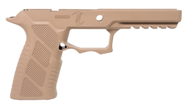 TIMBER SSP320FSGMFDE SIG P320 FS GRIP FDE