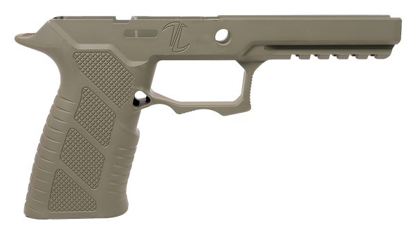 TIMBER SSP320FSGMOD SIG P320 FS GRIP ODG