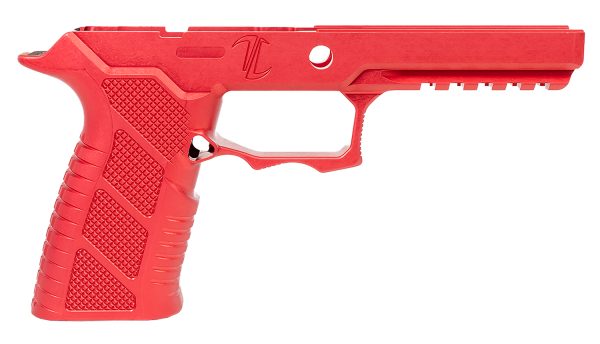 TIMBER SSP320FSGMR SIG P320 FS GRIP RED