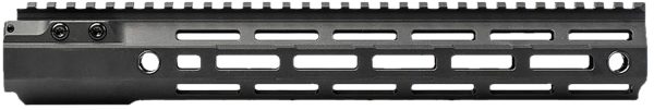 AERO APRA600003C   MOD 4 HANDGUARD 12.7  BLK