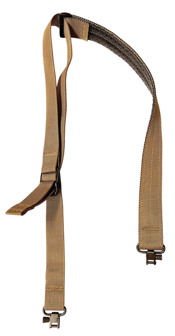 TACSHIELD T6115CY BUCKHORN GRIP SLING TAC-GRIP  CY