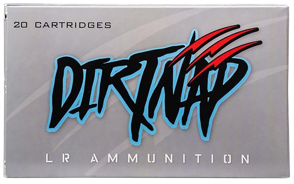 DIRT NAP DNP7PRC180GR 7MMPRC 180GR VLDH 20/10