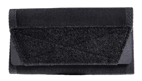 HSGI 12NP01BK NAVIGATOR TECH POUCH HL           BK