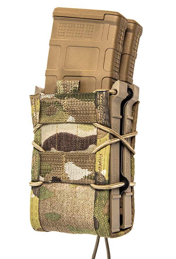 HSGI 132R10MC X2R TACO  MULTICAM