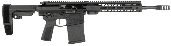 FAXON FX308139 SENTINEL 308 13.9 20R BLK