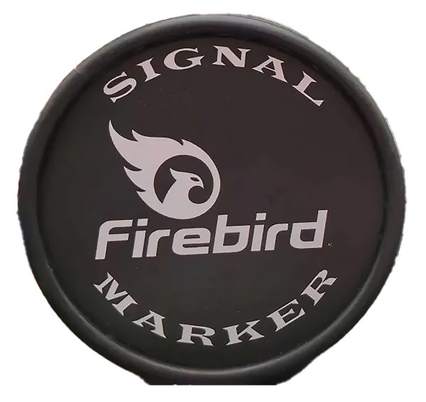 FIREBIRD SM-PK SIGNAL MARKER PINK 3PK