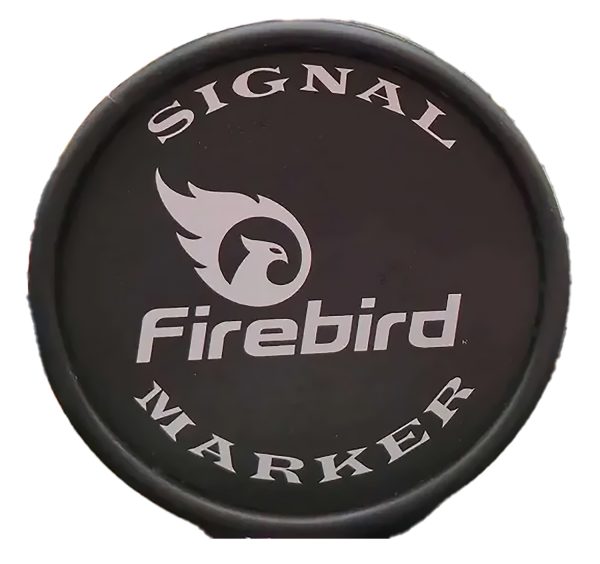 FIREBIRD SM-B SIGNAL MARKER BLUE 3PK