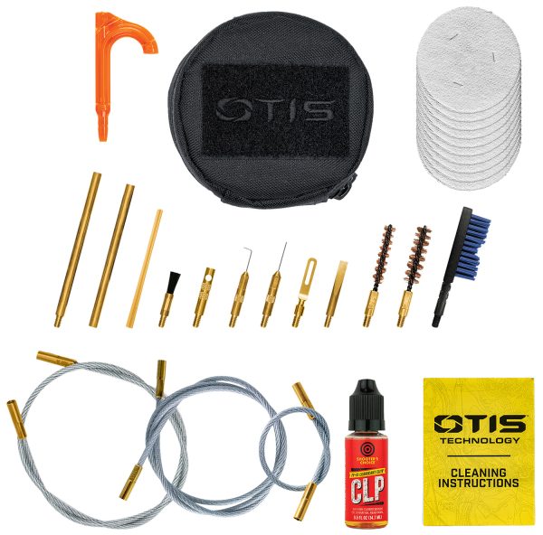 OTIS FG-223-57    5.7 CLN KIT PISTOL AND RIFLE