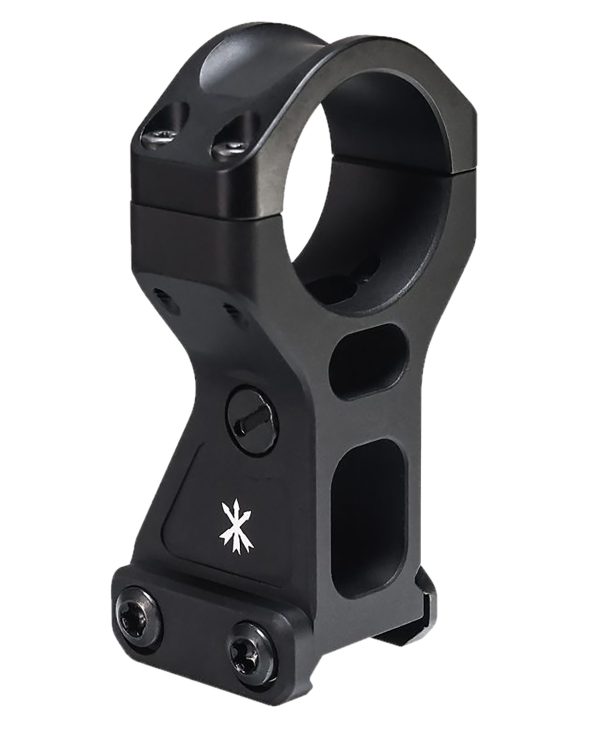 UNITY FST-PROB        FAST PRO MOUNT           BLK