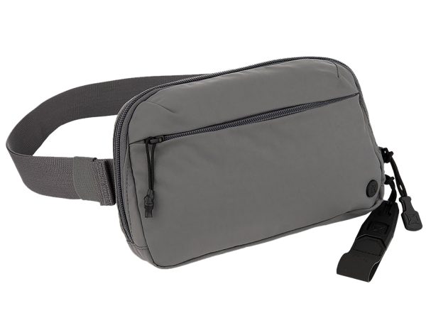 VERTX VTX5264WGY      EVERYDAY FANNY PACK 2.0  GRY