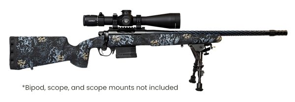 HORIZON RF017S112214T19 VANDAL PRIME 6.5CRD    22″