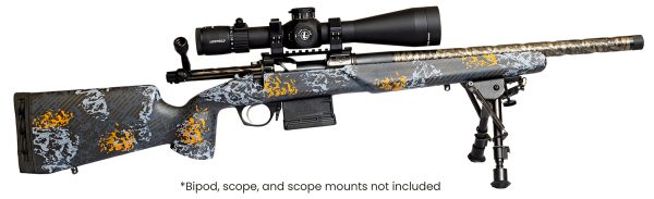 HORIZON RF010A392214C18 VENATIC CRB  7PRC   22″