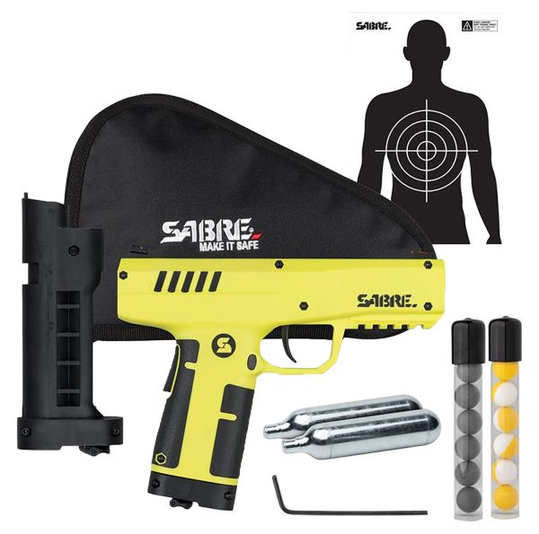 SEC SLP1C2      COMPACT LAUNCHER KIT – CA APPROVED