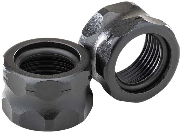 APEX 105011B  THREAD PROTECTOR 1/2X28 BLK