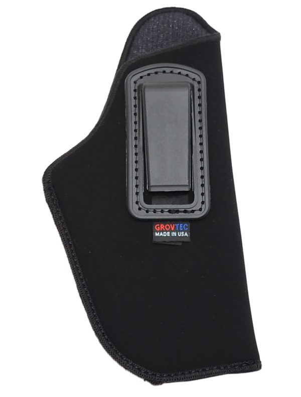 GROV GTHL14115R     ISP HOLSTER 15 RH