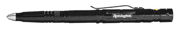 REM 15677 SPORTSMAN SURVIVAL PEN BLK