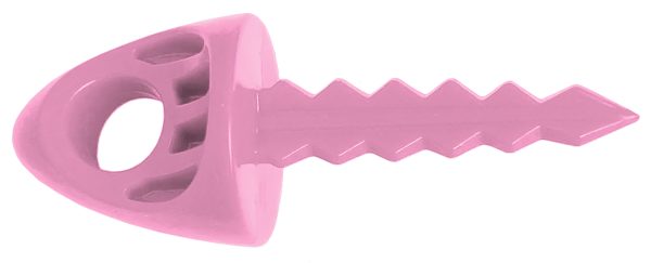 TTACK TT1IN12PK-PI    1-”    12-PACK          PINK