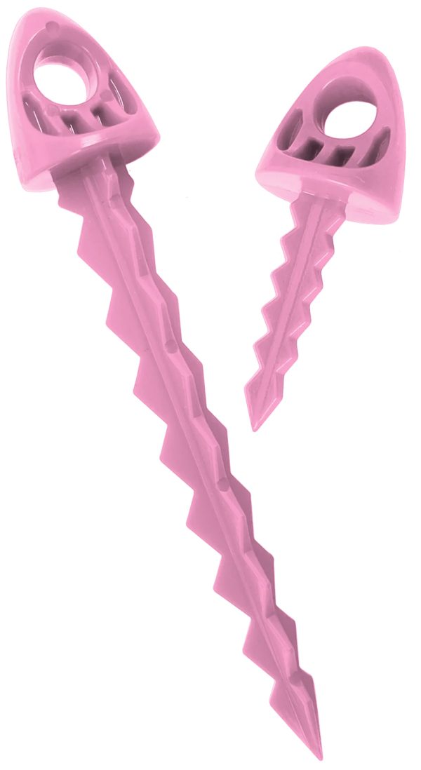 TTACK TTMVP12PK-PI    1-“3-” VARIETY  12-PACK PINK