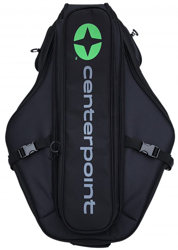 CP AXCHXBGS    CROSSBOW HYBRID BAG WRATH 430SC/X