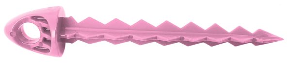 TTACK TT3IN12PK-PI    3-”   12-PACK           PINK