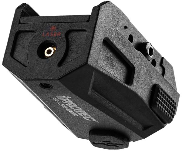 IPROTEC IPR-LSR-0001 MYCRO RED LASER           REC