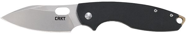 CRKT 5317D2   PILARIII D2 BLADE     2.97 PLN   BLK
