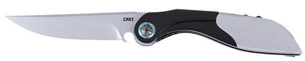CRKT 5702     NUCLEUS RED & BLACK   3.19 PLN  RDBK