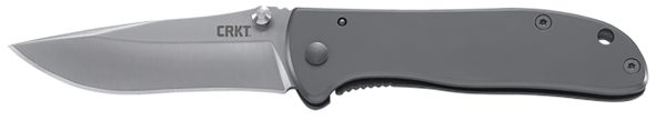 CRKT 6450S    DRIFTER               2.88 PLN   SIL