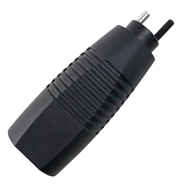 BT 30671     TP9N FOREGRIP                BLK