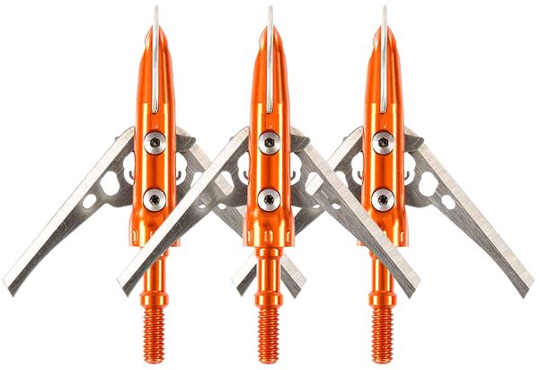 RAGE R38902 BROADHEAD RAGE NC 2BLD 100GR
