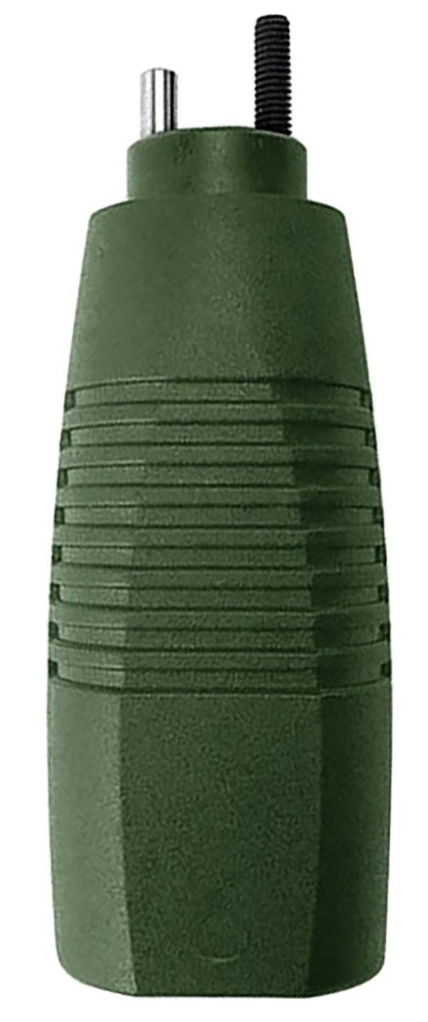 BT 30671G    TP9N FOREGRIP                GRN