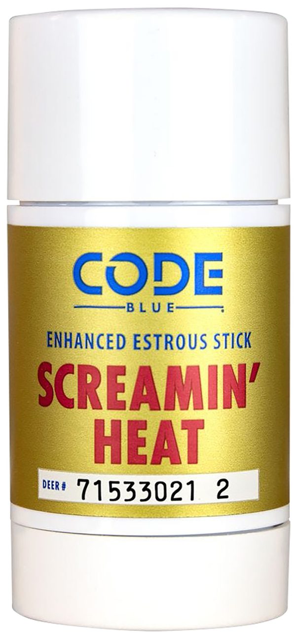 CODE OA1418 SCREAMIN’ HEAT STICK
