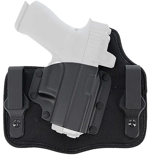 GALCO KTC212B KINGTUK CLOUD IWB HOLSTER COLT BLK