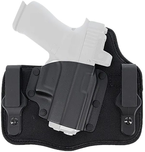 GALCO KTC228B   KINGTUK CLOUD IWB HOLSTER GLK  BLK