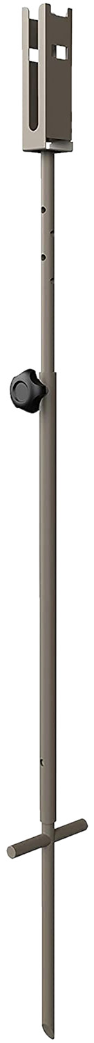 CUDDEBACK 3556     GENIUS POST MOUNT