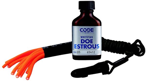 CODE OA1089 DOE ESTROUS DRAG SYSTEM 1 OZ